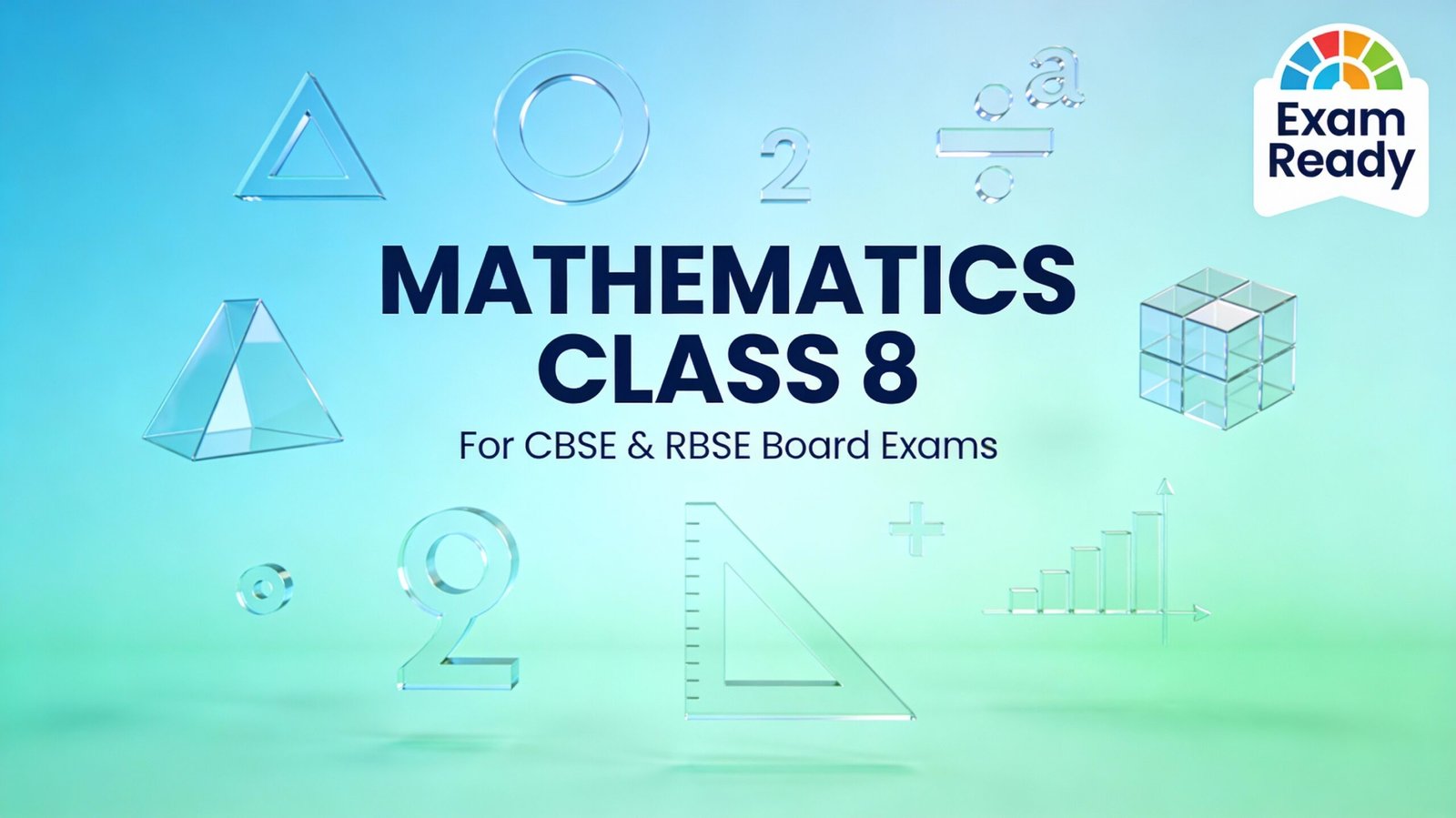 Mathematics Class 8th